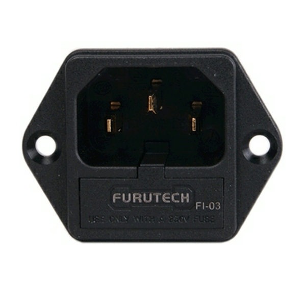 Furutech FI-03 (R) , (G)