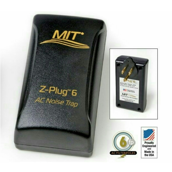 MIT Z Plug 6