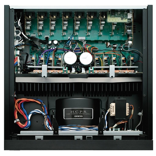 ONKYO PA-MC5501 Poweramp Multichannel