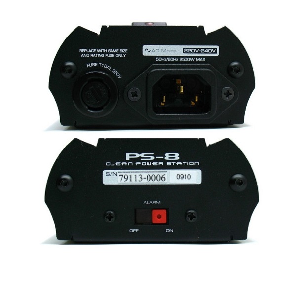 MAGNET PS-8