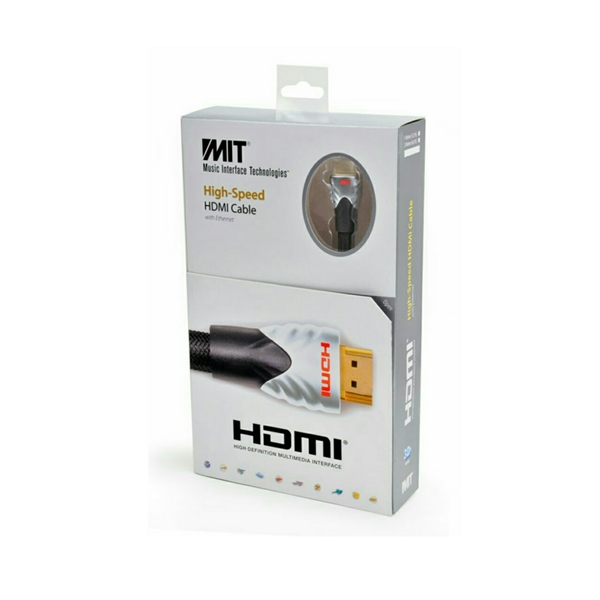 MIT HDMI 3D Digital Cable