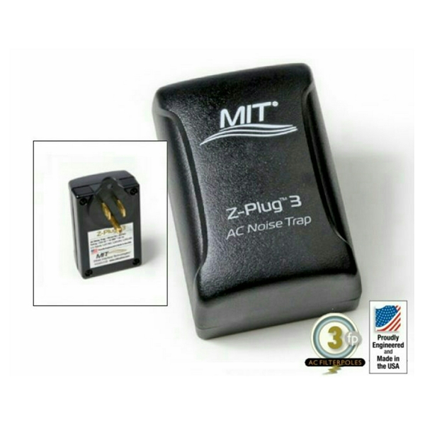 MIT Z Plug 3