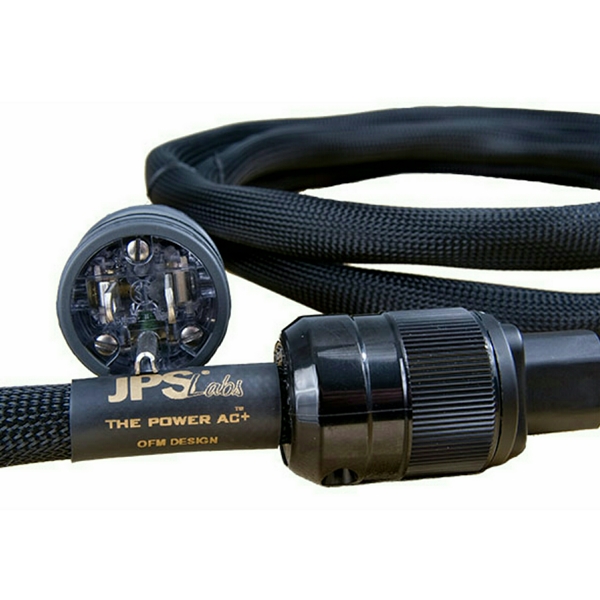 JPS Labs THE POWER AC+