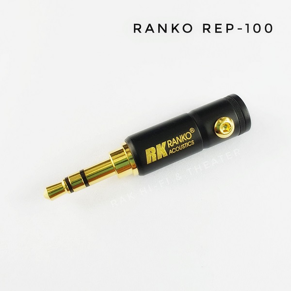 RANKO REP-100 3.5 MM