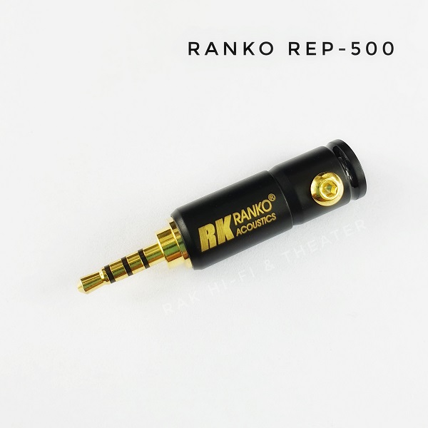 RANKO REP-500 2.5 MM