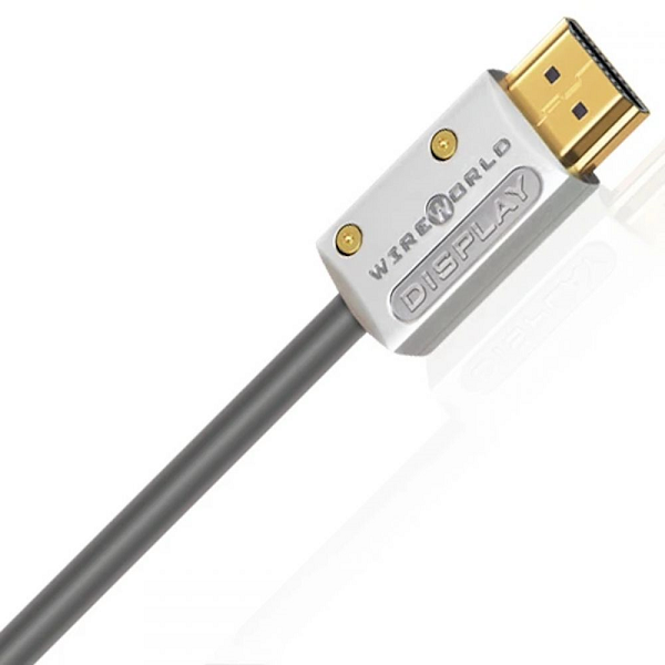 WIREWORLD STELLAR OPTICAL HDMI 2.1